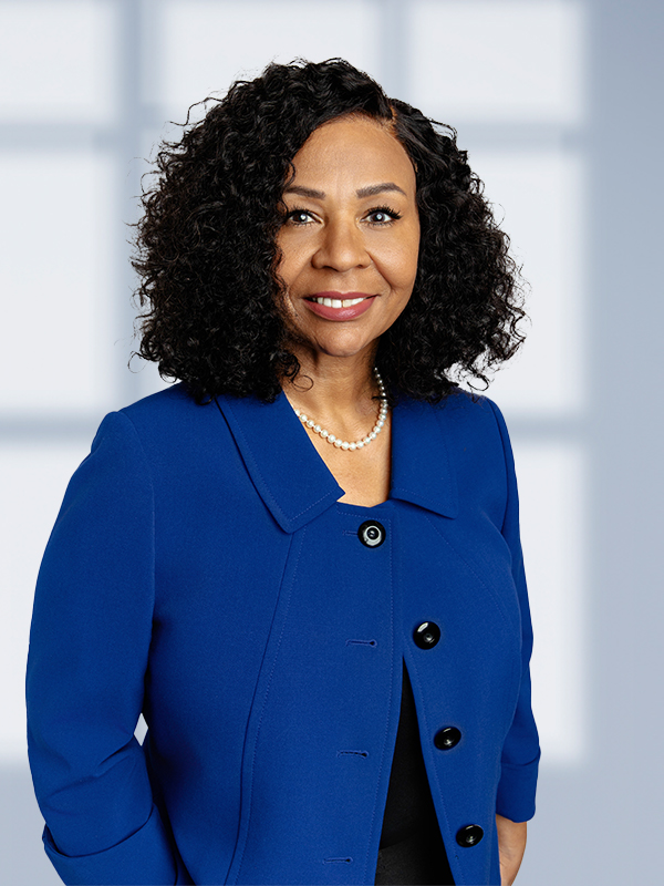 Chnequa Harrison