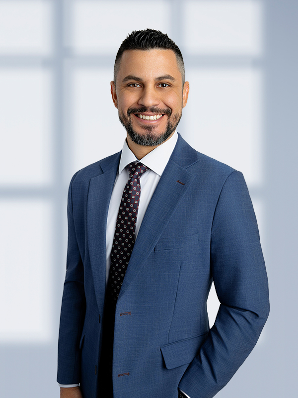 Efrain Forté III