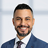 Efrain Forté III