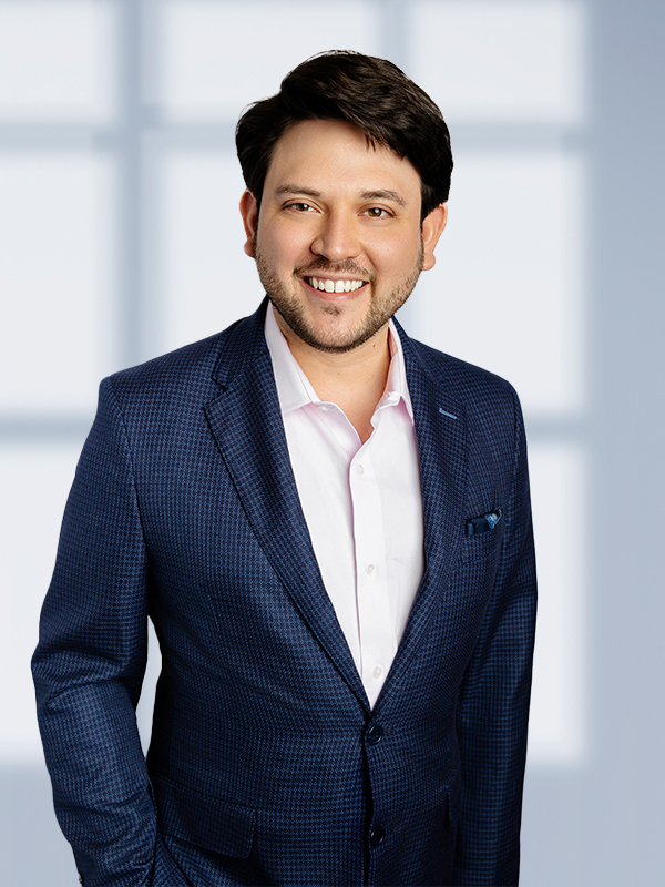 G. Adrian Galvan