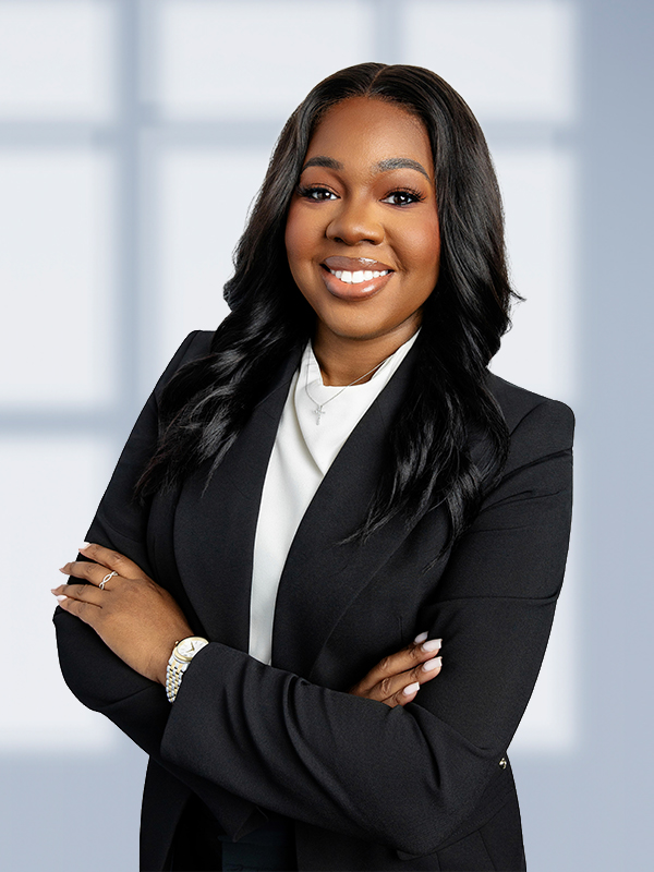 Genesis Foster