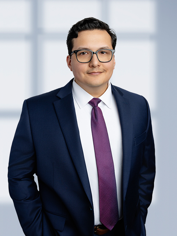 James Gerardo Mendez