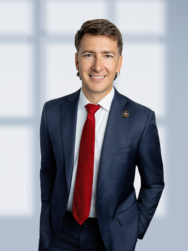 Jimmy D. Vaughn