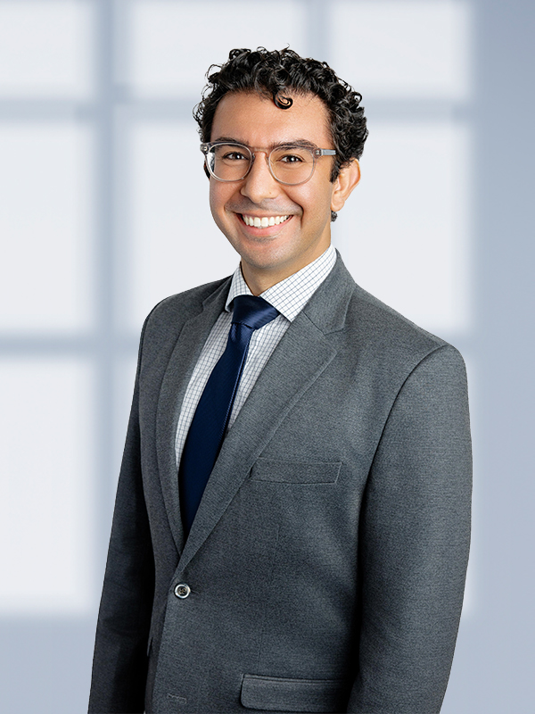 Kevin Shaghaghi