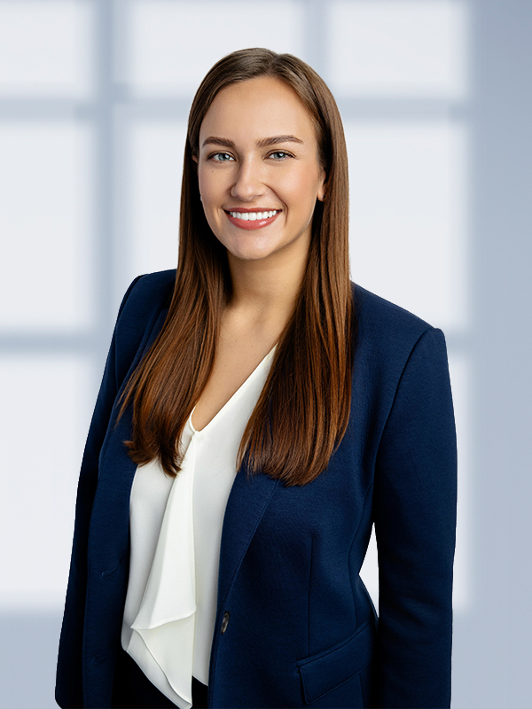 Lauren “Libby” Simmons