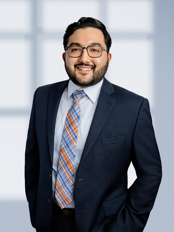 Matthew Madrid