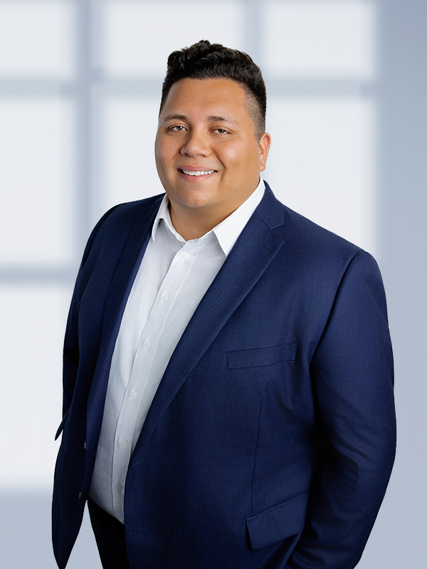 Matthew R. Espinosa
