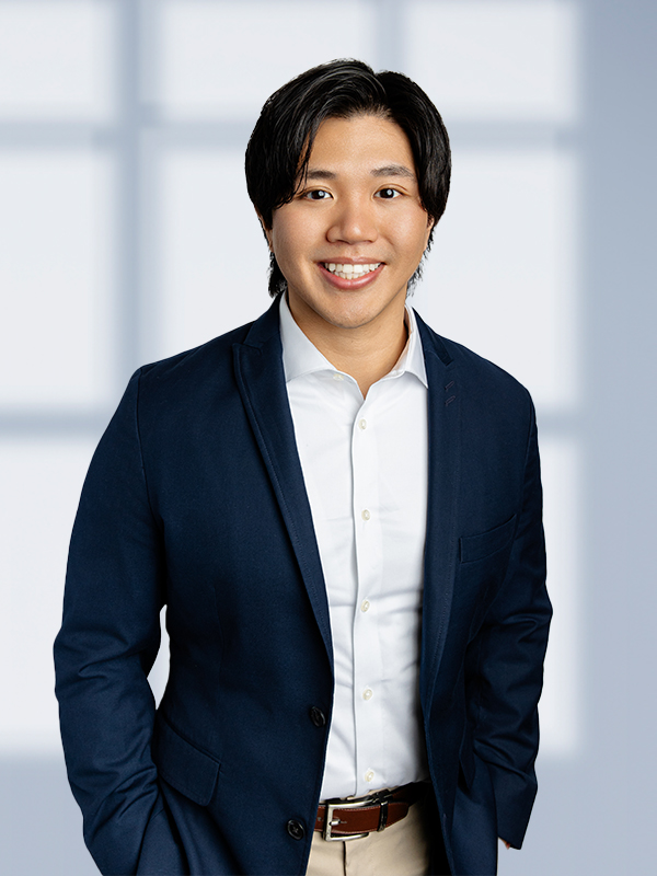 Quoc-Bao “Jack” Ma