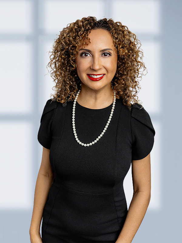 Ramona Martinez