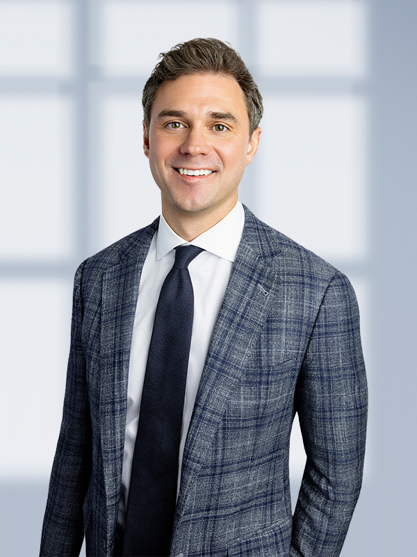 Trent W. Rexing