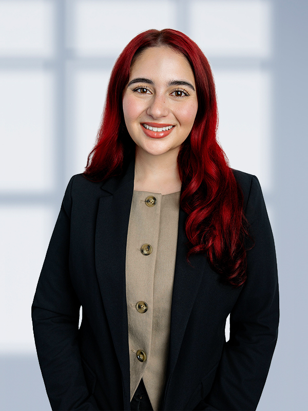 Zahraa Hamka