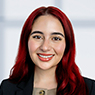 Zahraa Hamka
